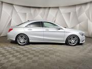 Mercedes-Benz CLA I (C117 X117) Москва  - изображение 27