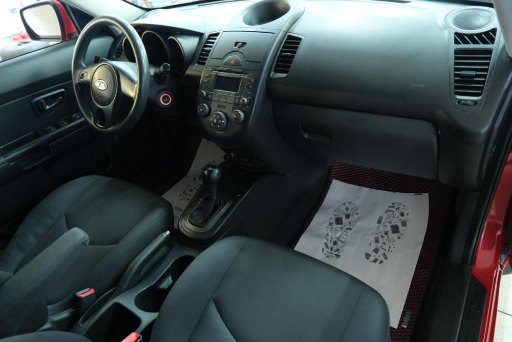Kia Soul I Омск  - изображение 16