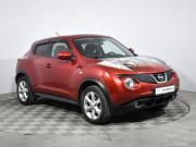 Nissan Juke I Санкт-Петербург  - изображение 23