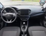 Lada (ВАЗ) Vesta I Нефтекамск  - изображение 20