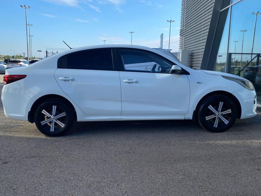 Kia Rio IV Уфа  - изображение 5