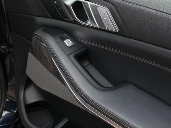BMW X7 I (G07) с пробегом 2019 года, цена 7 497 000 рублей, 78540 км, внедорожник, Автокод Объявления