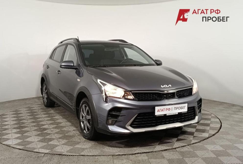 Kia Rio IV Рестайлинг Волгоград  - изображение 1