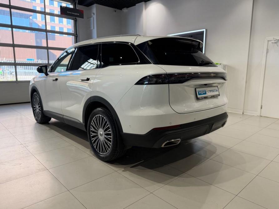 Chery Tiggo 9 I Москва  - изображение 6