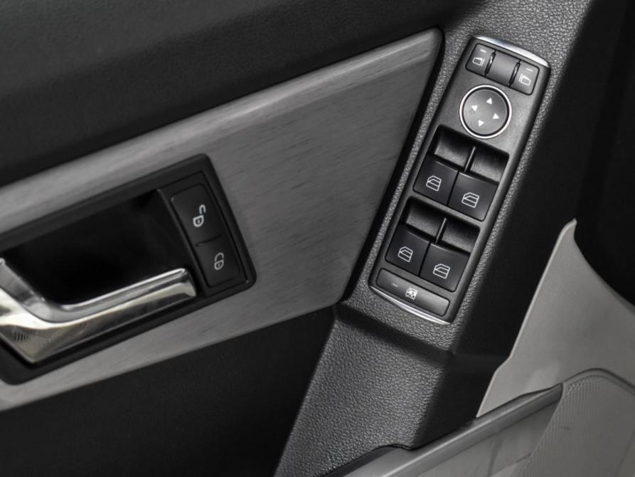 Mercedes-Benz GLK-Класс I (X204) Санкт-Петербург  - изображение 10