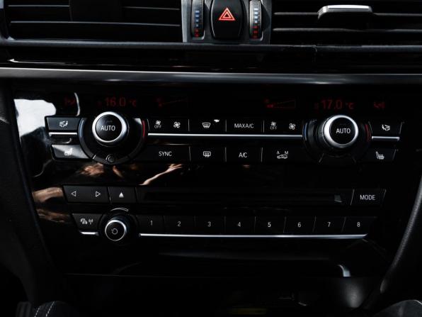 BMW X6 II (F16) с пробегом 2018 года, цена 3 517 500 рублей, 212606 км, внедорожник, Автокод Объявления