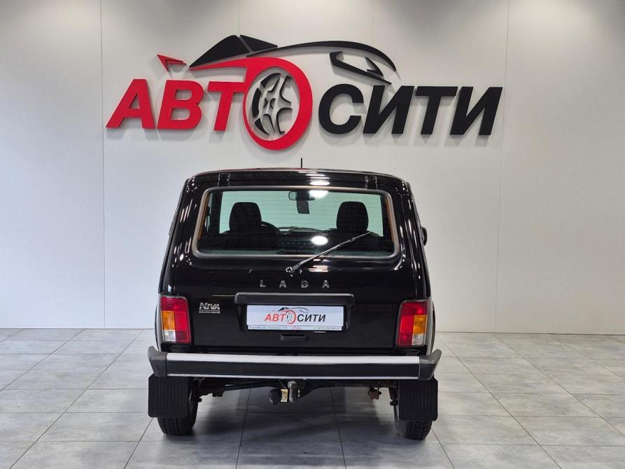 Lada (ВАЗ) Niva Legend I Воронеж  - изображение 6