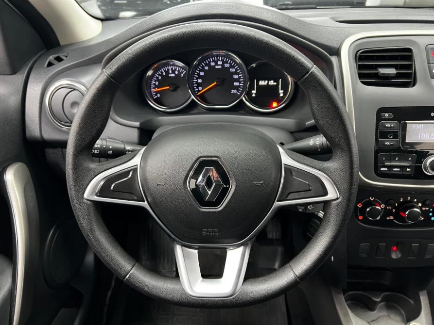 Renault Logan II Рестайлинг Казань  - изображение 15