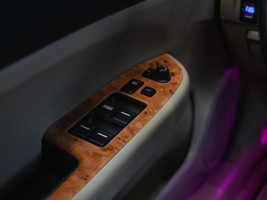 Honda Accord VII Рестайлинг Челябинск  - изображение 22