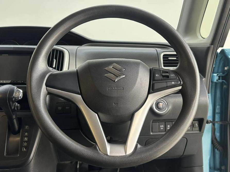 Suzuki Solio III Барнаул  - изображение 15