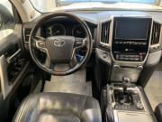 Toyota Land Cruiser 200 Series Рестайлинг 2 Екатеринбург  - изображение 56