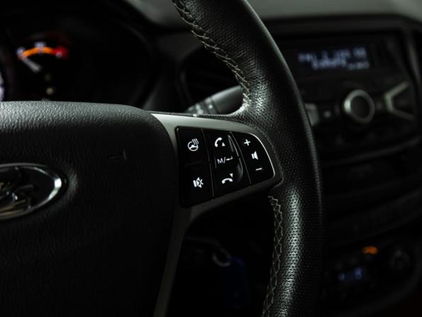 Lada (ВАЗ) Vesta I с пробегом 2020 года, цена 1 159 585 рублей, 76632 км, седан, Автокод Объявления