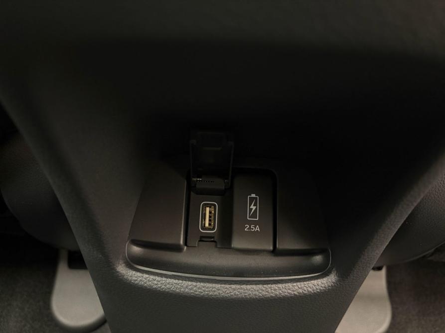 Honda Crider II Рестайлинг Ростов-на-Дону  - изображение 21