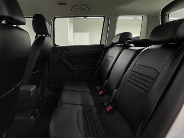 Skoda Yeti I Рестайлинг с пробегом 2015 года, цена 1 259 000 рублей, 156926 км, внедорожник, Автокод Объявления