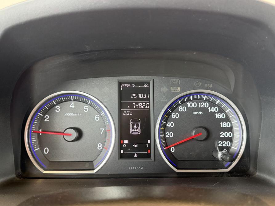 Honda CR-V III Псков  - изображение 18