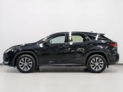 Lexus RX IV Рестайлинг Москва  - изображение 38