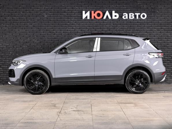 Volkswagen Tharu XR с пробегом 2026 года, цена 2 970 000 рублей, 47 км, внедорожник, Автокод Объявления