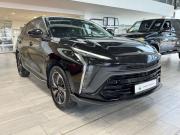 Forthing T5 EVO Пермь  - изображение 46
