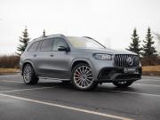 Mercedes-Benz GLS AMG II (X167) Санкт-Петербург  - изображение 48