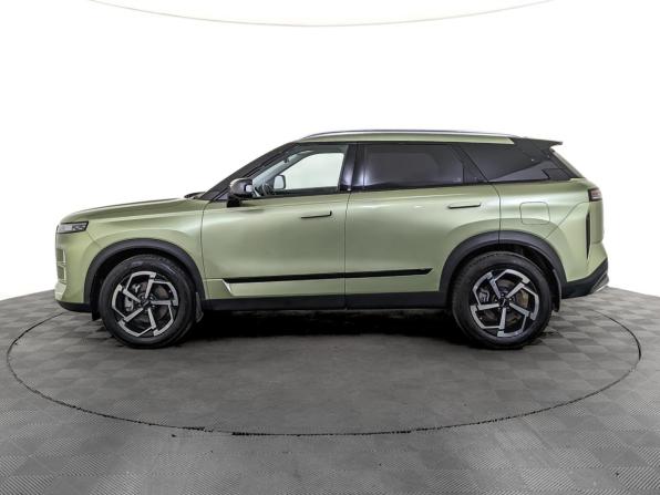 Jaecoo J7 I с пробегом 2024 года, цена 2 220 000 рублей, 34445 км, внедорожник, Автокод Объявления