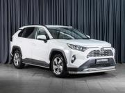 Toyota RAV4 V (XA50) Волгоград  - изображение 24