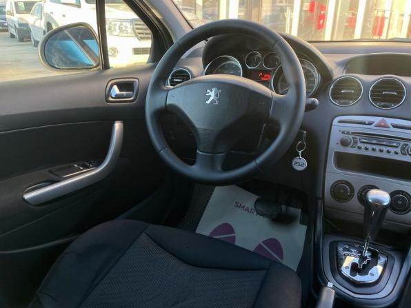 Peugeot 308 I с пробегом 2010 года, цена 475 000 рублей, 198000 км, хэтчбек, Автокод Объявления