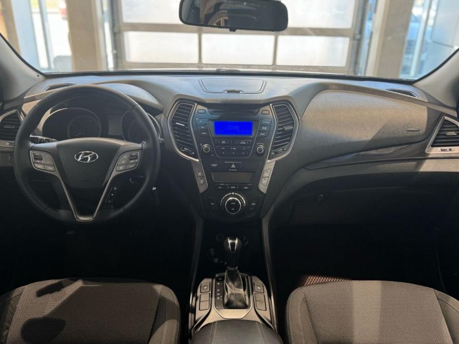 Hyundai Santa Fe III Екатеринбург  - изображение 16