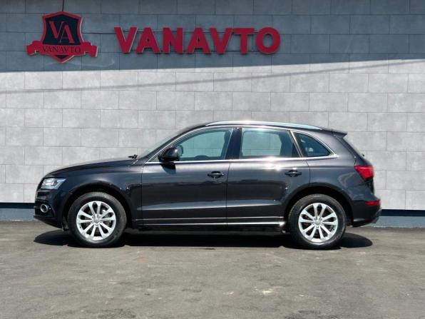 Audi Q5 I (8R) Рестайлинг с пробегом 2013 года, цена 2 050 000 рублей, 147290 км, внедорожник, Автокод Объявления