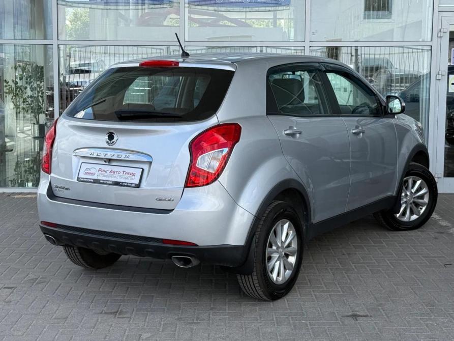 SsangYong Actyon II Рестайлинг Липецк  - изображение 2
