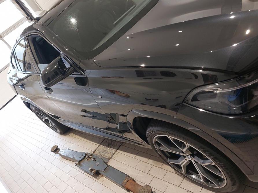 BMW X6 III (G06) Москва  - изображение 18