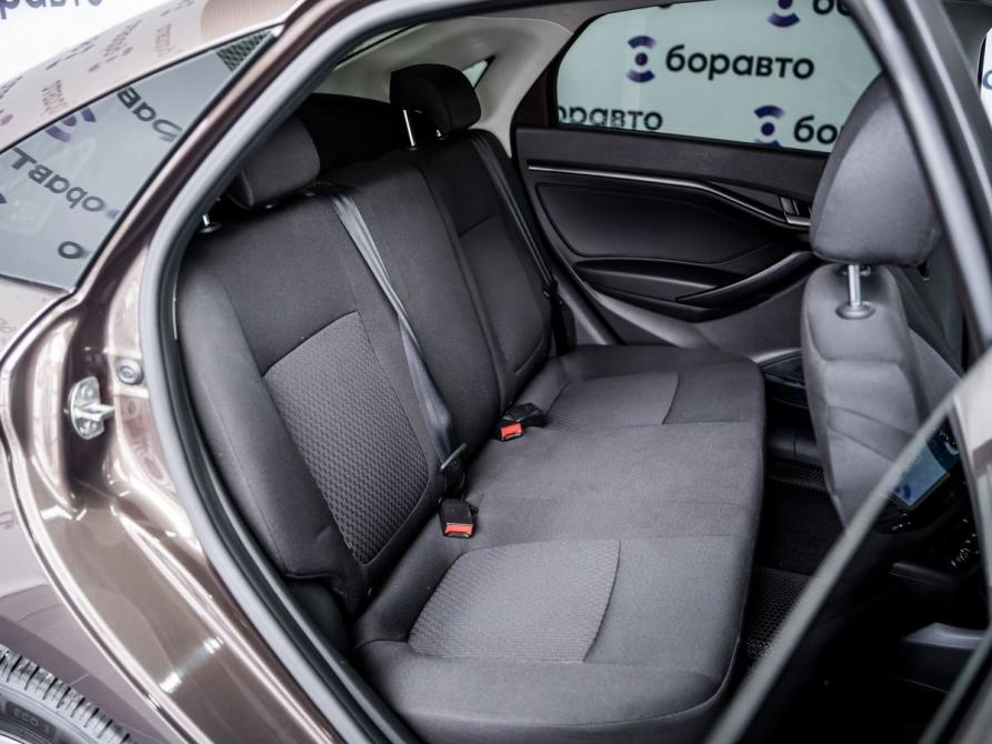 Lada (ВАЗ) Vesta I Ростов-на-Дону  - изображение 18