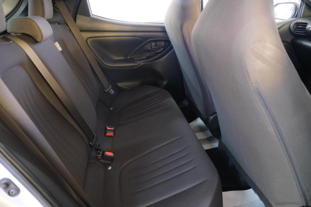 Toyota Yaris IV Омск  - изображение 21