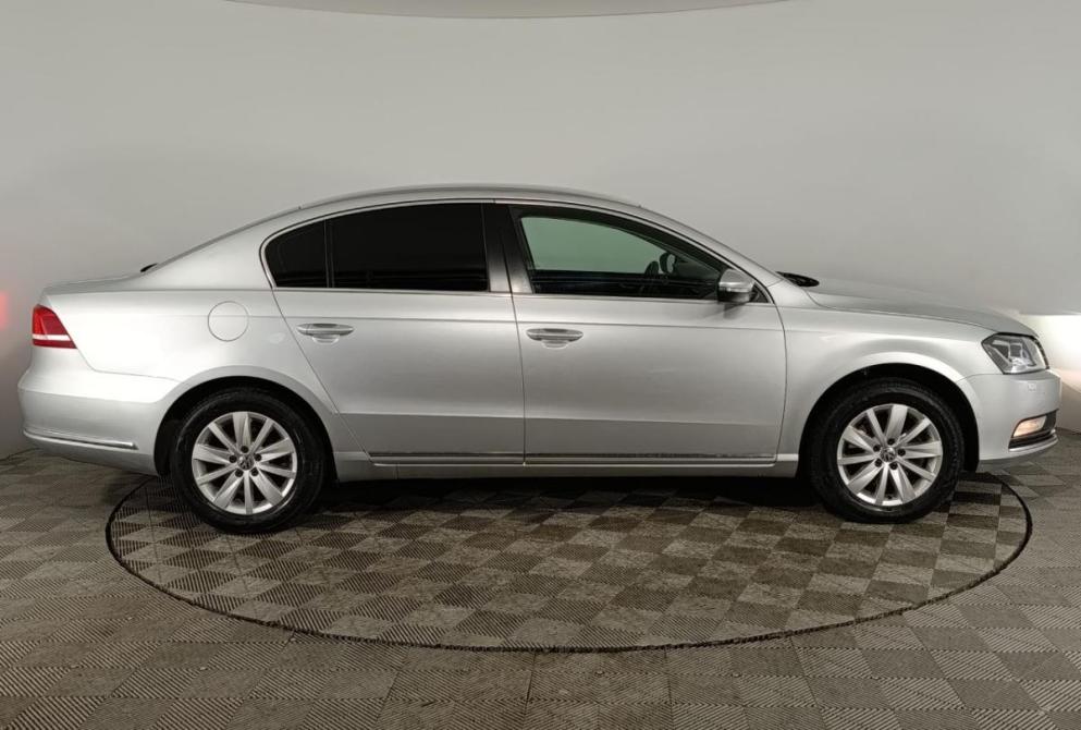 Volkswagen Passat B7 Волгоград  - изображение 8