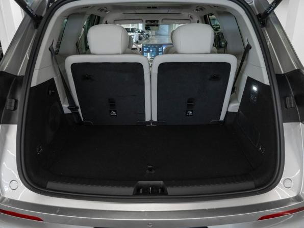 Geely Galaxy M9 с пробегом 2025 года, цена 6 600 000 рублей, 30 км, внедорожник, Автокод Объявления