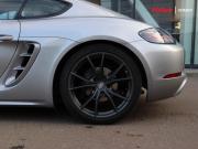 Porsche Cayman III 718 (982) Химки  - изображение 56