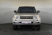 Mitsubishi Pajero Pinin Нижний Новгород  - изображение 19