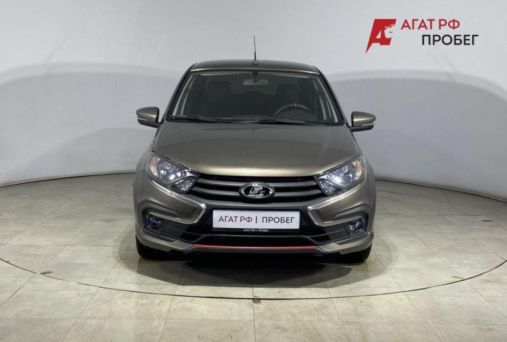 Lada (ВАЗ) Granta I Рестайлинг Саранск  - изображение 2