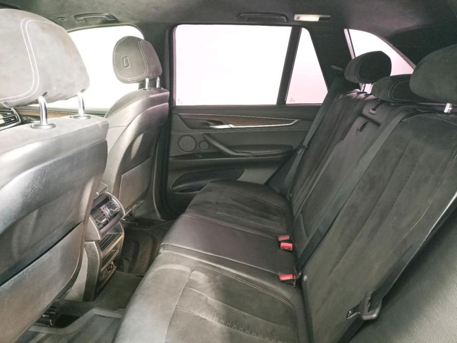 BMW X5 III (F15) Архангельск  - изображение 15