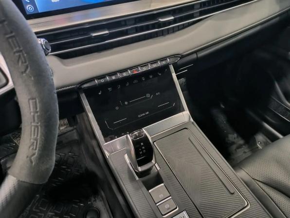 Chery Tiggo 4 I Рестайлинг 2 с пробегом 2024 года, цена 1 799 000 рублей, 19000 км, внедорожник, Автокод Объявления