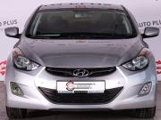 Hyundai Elantra V (MD) Минеральные Воды  - изображение 22