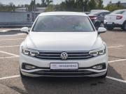 Volkswagen Passat B8 Рестайлинг Москва  - изображение 24