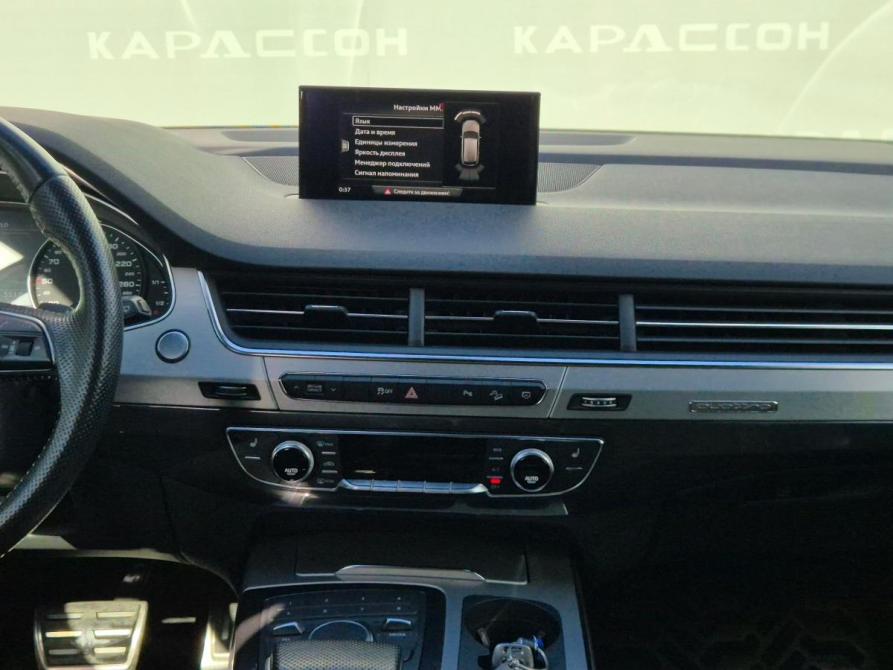 Audi Q7 II (4M) Екатеринбург  - изображение 10