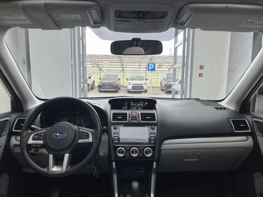 Subaru Forester IV Рестайлинг 2 Новосибирск  - изображение 10
