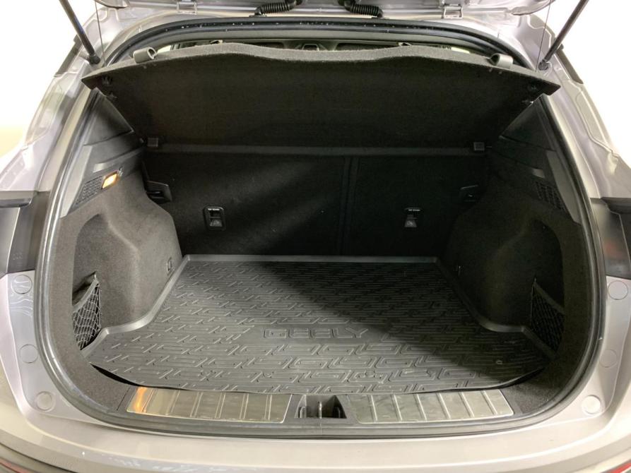 Geely Coolray I Москва  - изображение 20