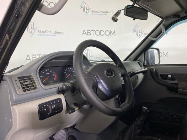 УАЗ Patriot I с пробегом 2011 года, цена 719 000 рублей, 50000 км, внедорожник, Автокод Объявления