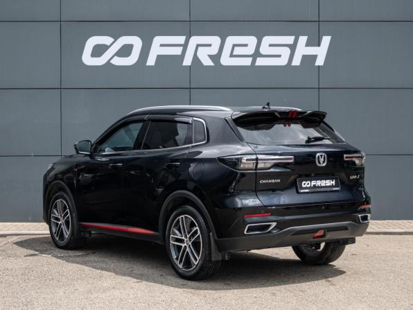 Changan UNI-S (CS55 Plus) I с пробегом 2024 года, цена 2 260 000 рублей, 49428 км, внедорожник, Автокод Объявления