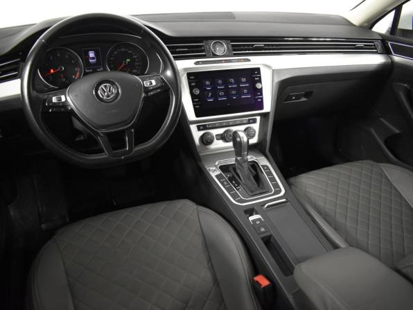 Volkswagen Passat B8 с пробегом 2019 года, цена 1 820 100 рублей, 145318 км, седан, Автокод Объявления