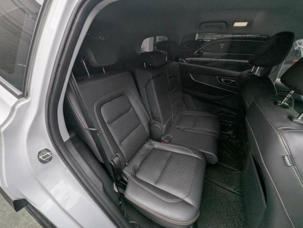 Chery Tiggo 8 I с пробегом 2021 года, цена 1 797 000 рублей, 57164 км, внедорожник, Автокод Объявления