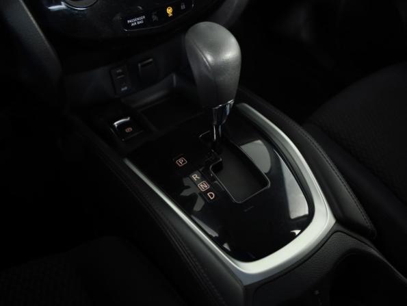 Nissan Qashqai II с пробегом 2015 года, цена 1 499 000 рублей, 124613 км, внедорожник, Автокод Объявления