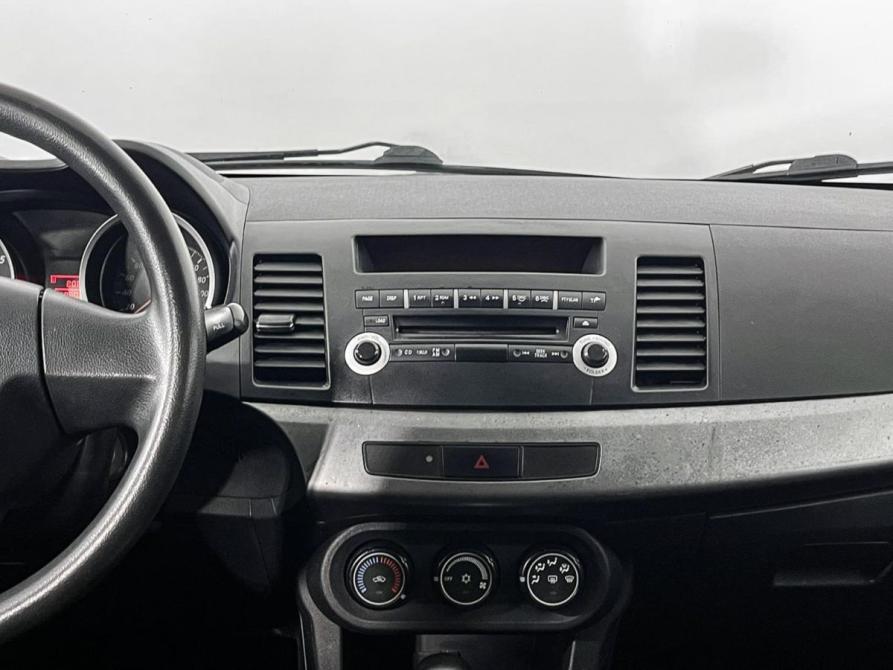 Mitsubishi Lancer X Ногинск  - изображение 23
